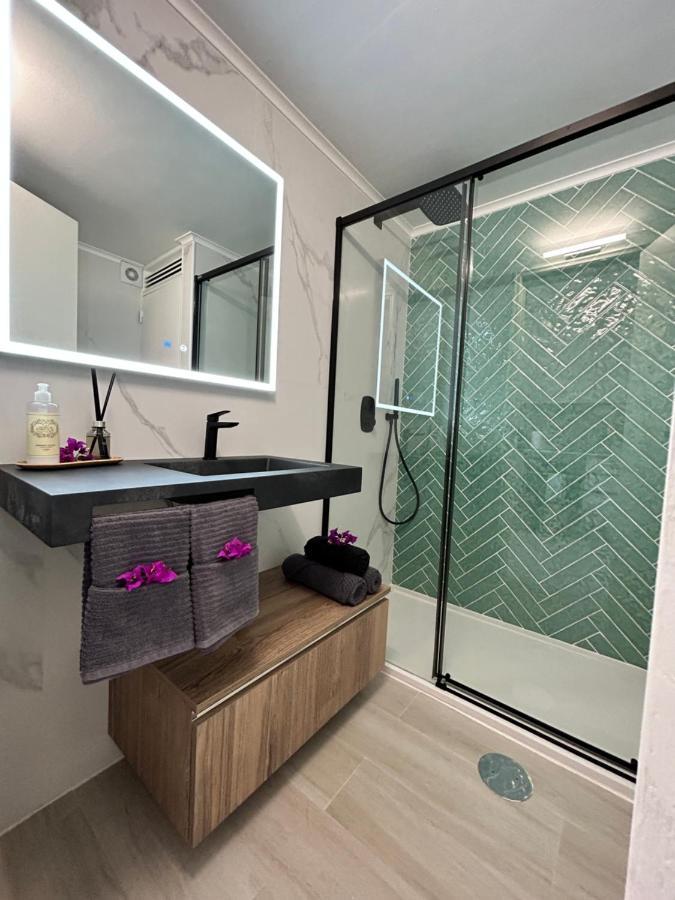 Barinel Ocean Breeze Appartement Alvor