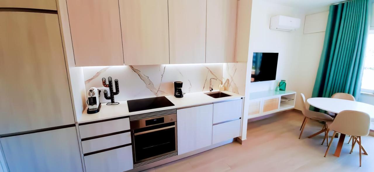 Barinel Ocean Breeze Appartement Alvor