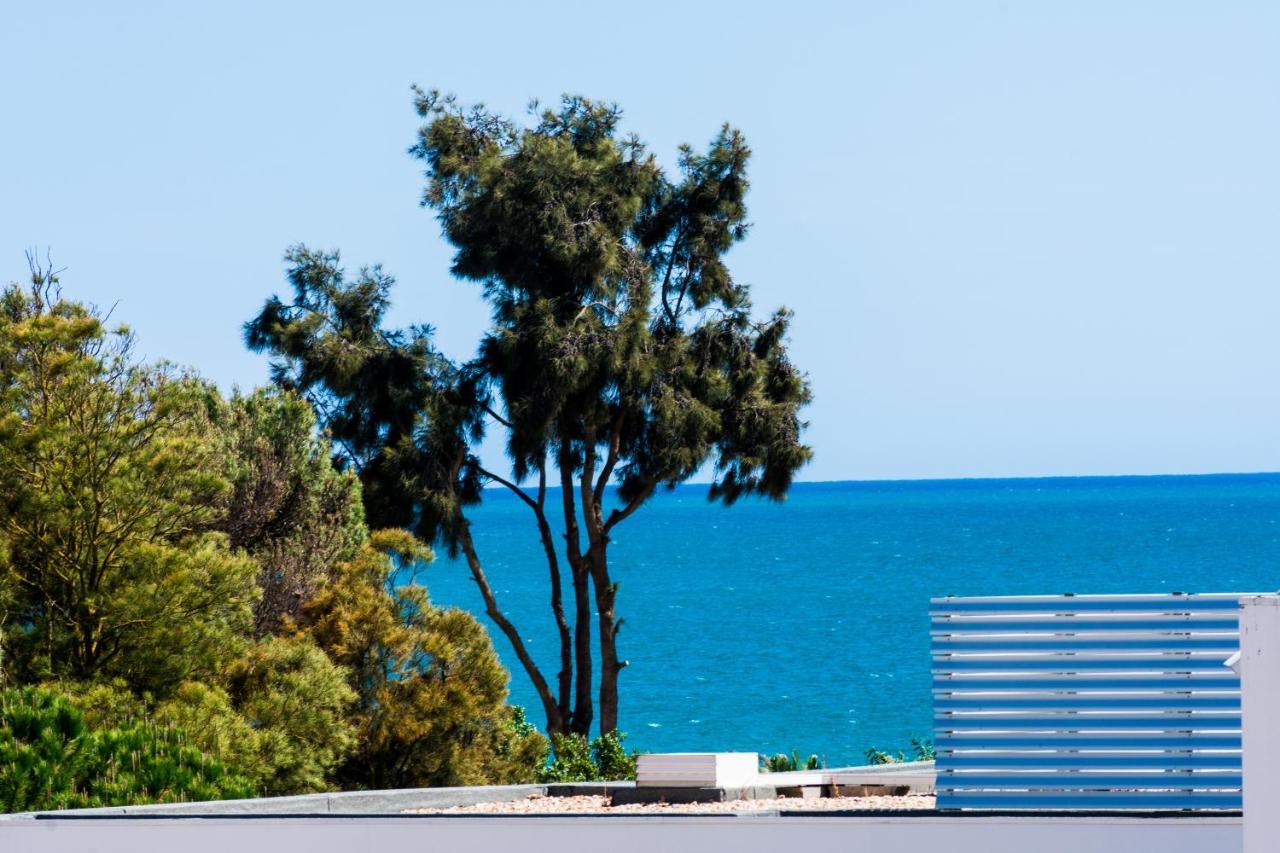 Appartement Barinel Ocean Breeze