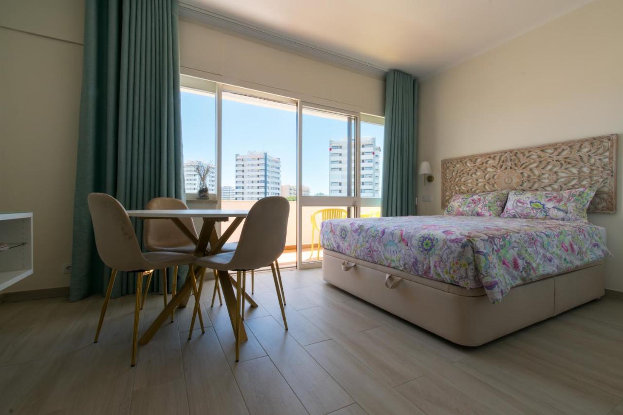Barinel Ocean Breeze Appartement *