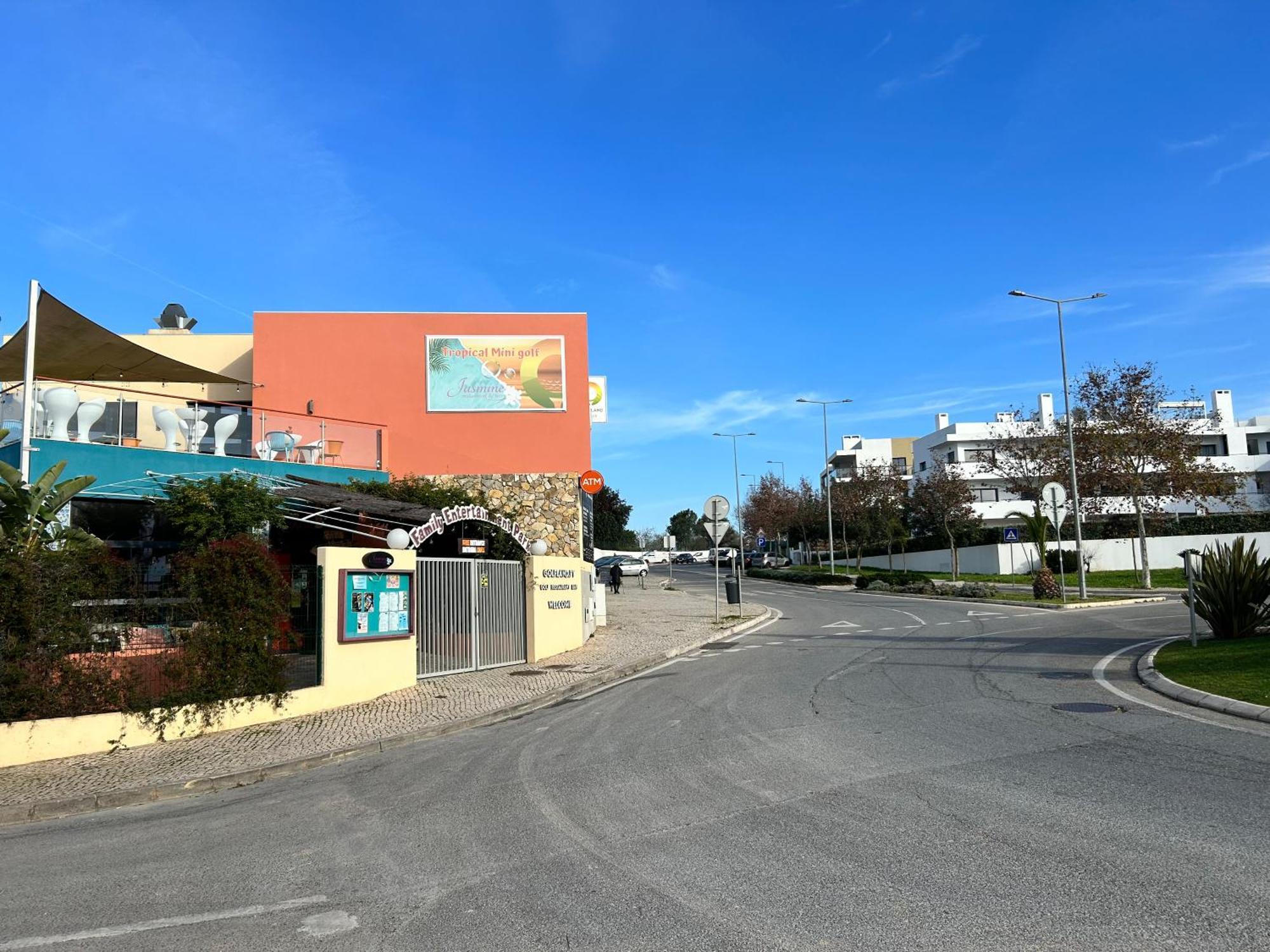 Appartement Barinel Ocean Breeze Alvor