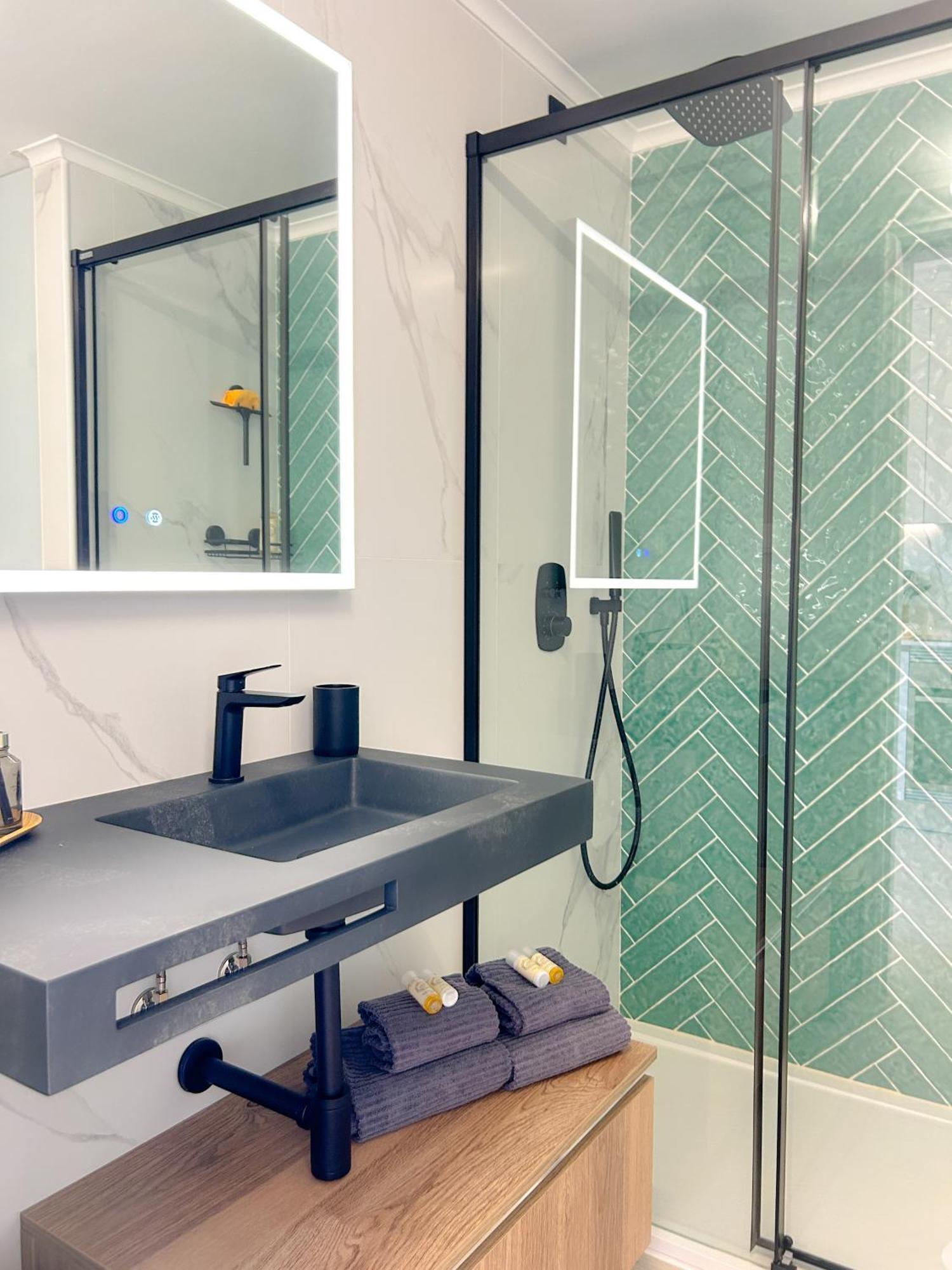 Barinel Ocean Breeze Appartement