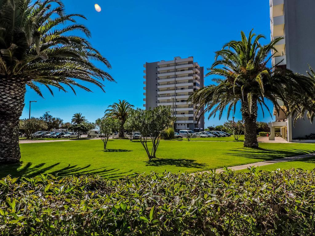 Appartement Barinel Ocean Breeze *