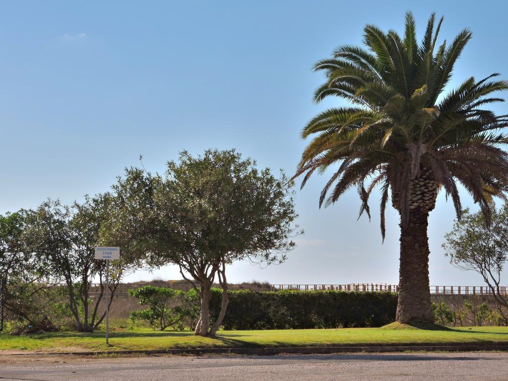 Appartement Barinel Ocean Breeze *