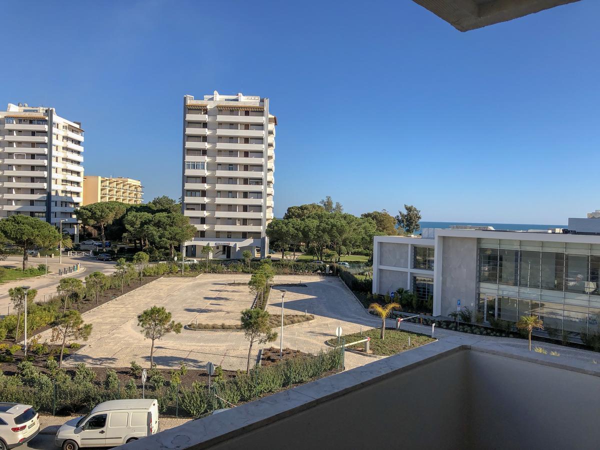 Appartement Barinel Ocean Breeze
