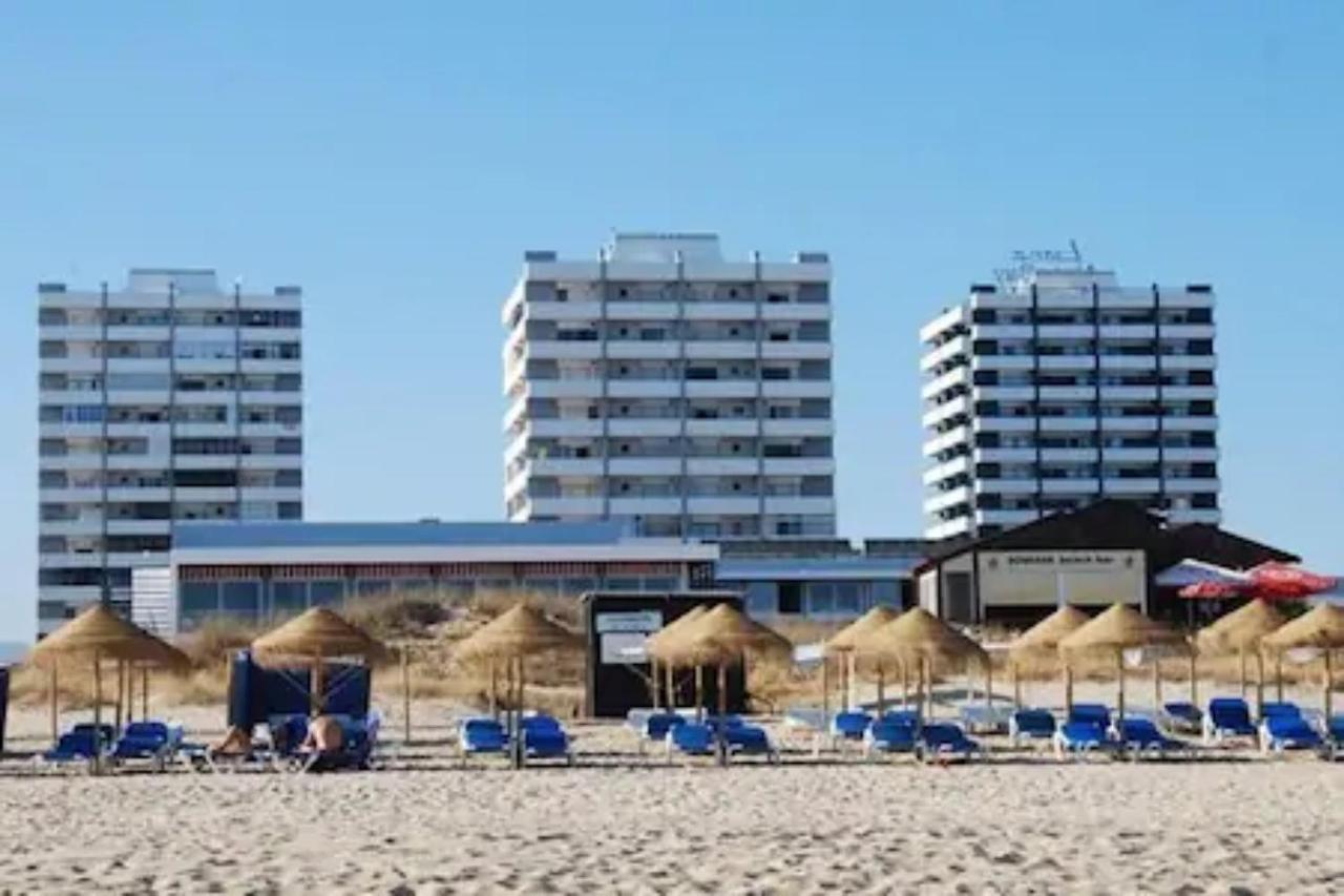 Appartement Barinel Ocean Breeze
