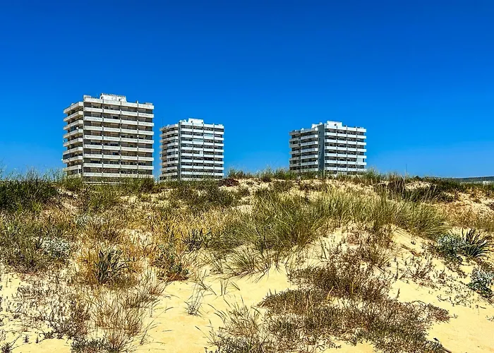 Barinel 207 Apartment