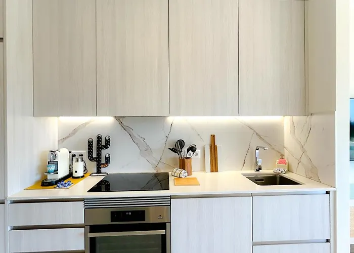 Barinel 207 Apartment