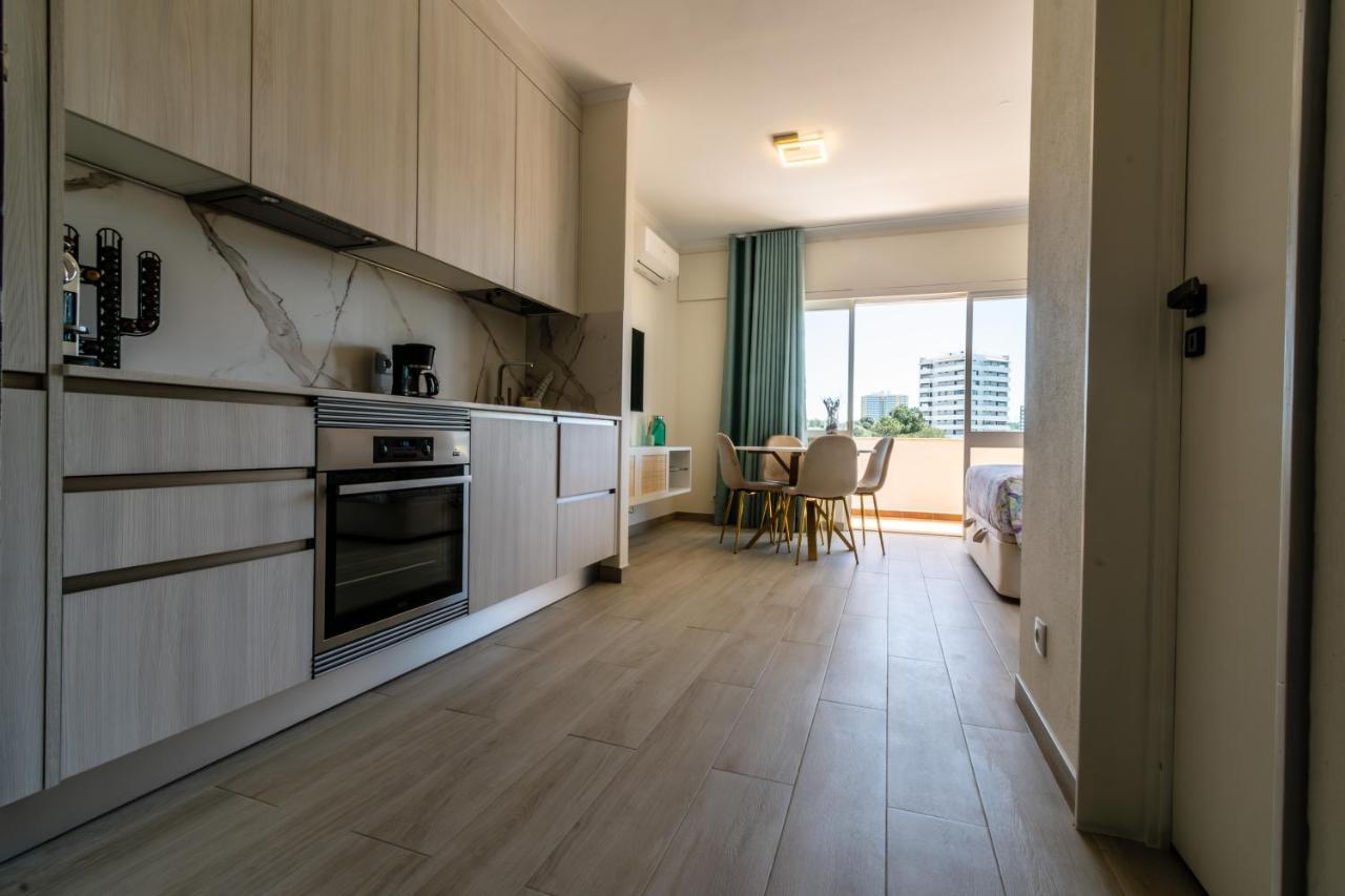 Appartamento Barinel 207 Alvor