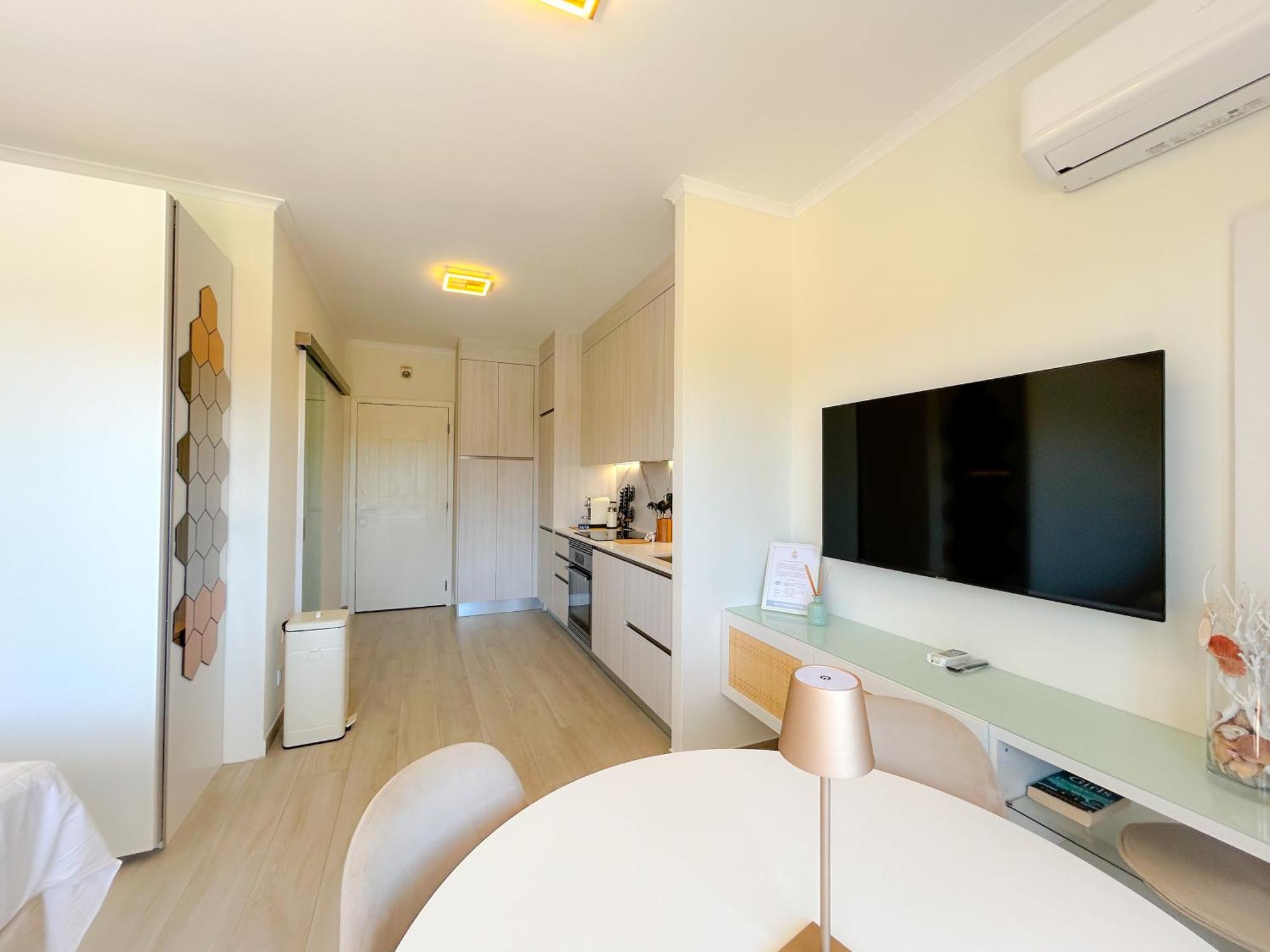 Barinel 207 * Alvor