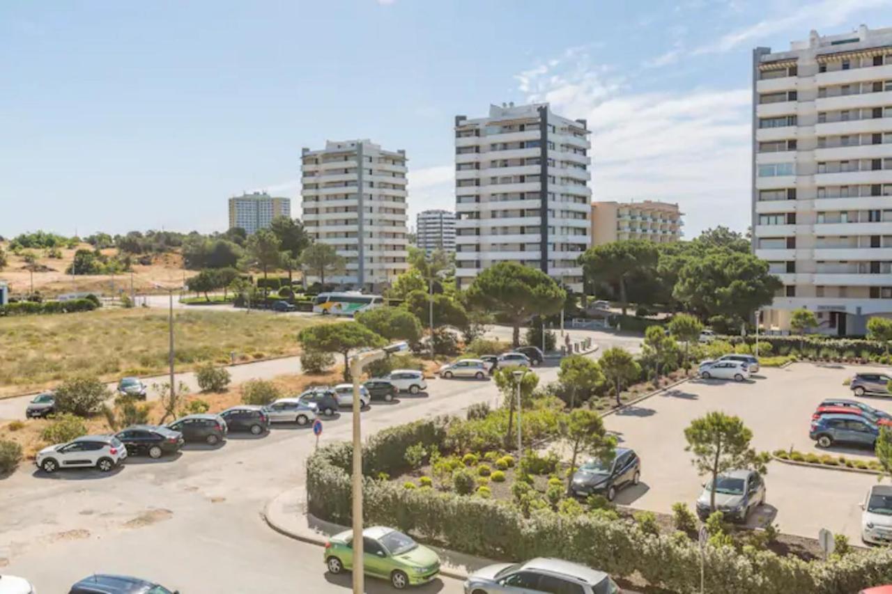 Barinel 207 Alvor